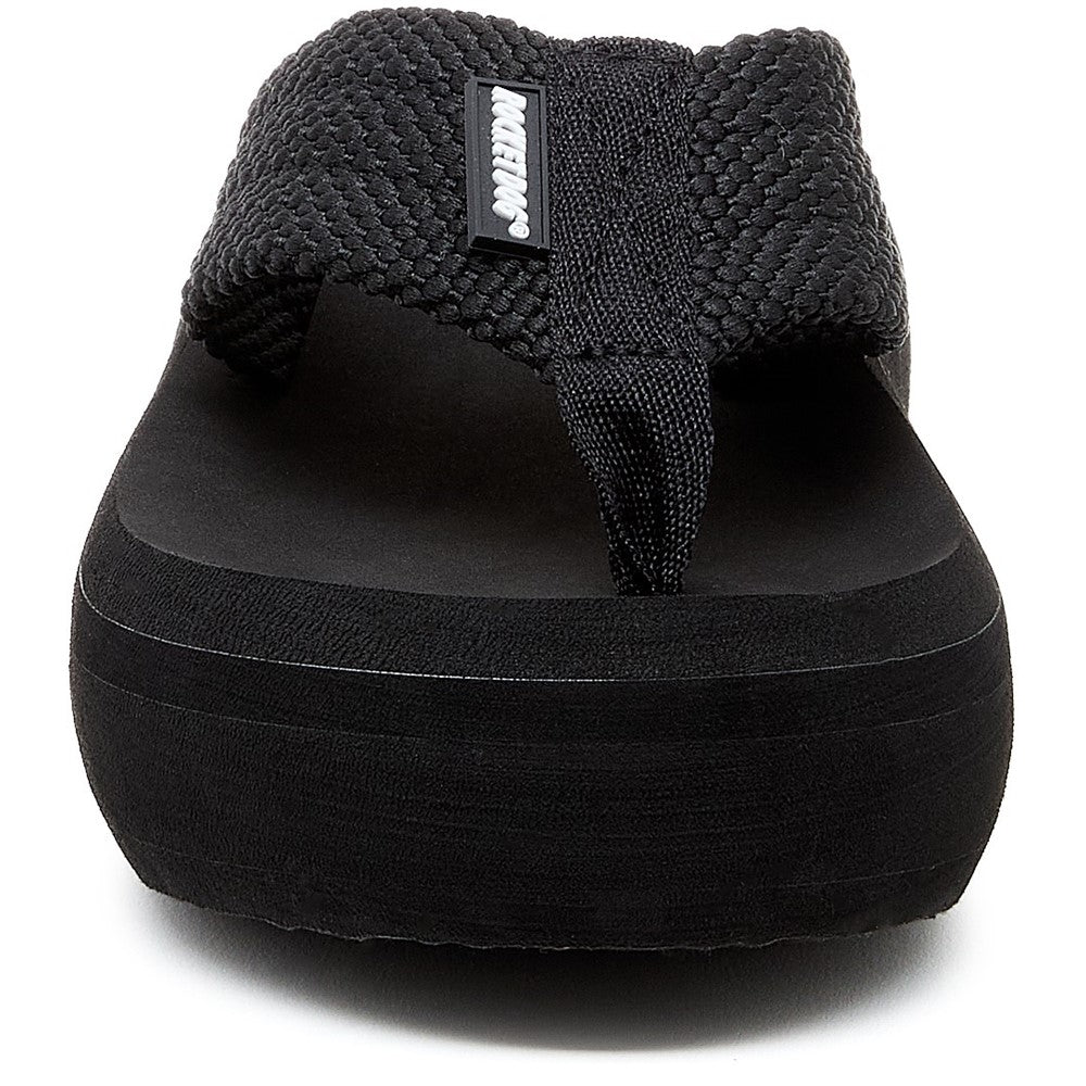 Rocket Dog Sandy Webbing Sandal