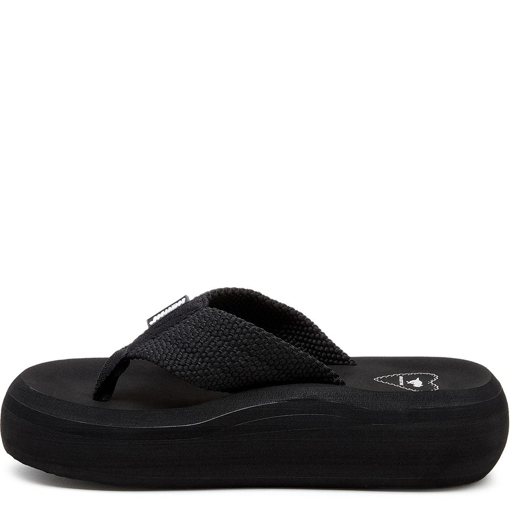 Rocket Dog Sandy Webbing Sandal