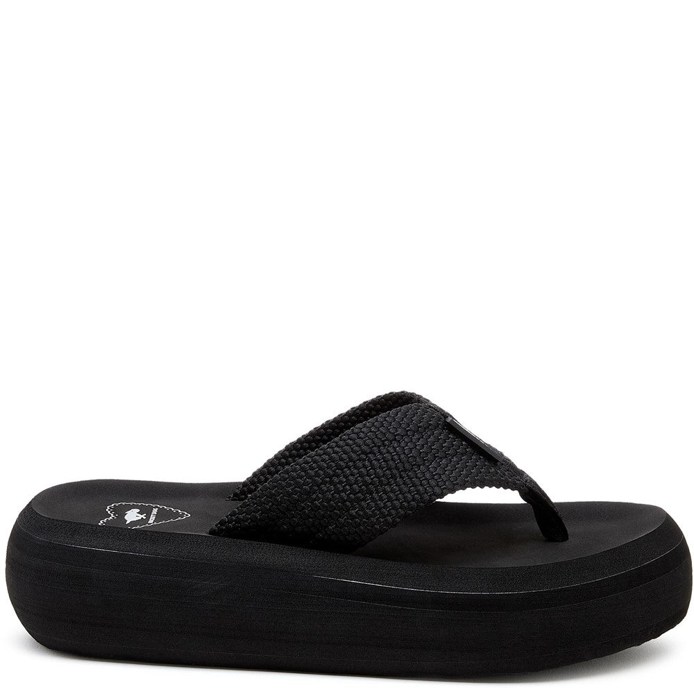 Rocket Dog Sandy Webbing Sandal