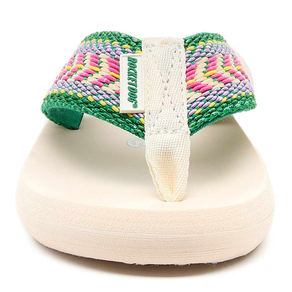Rocket Dog Spotlight Madison Sandal