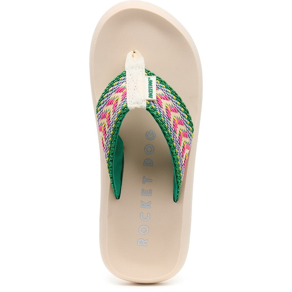 Rocket Dog Spotlight Madison Sandal