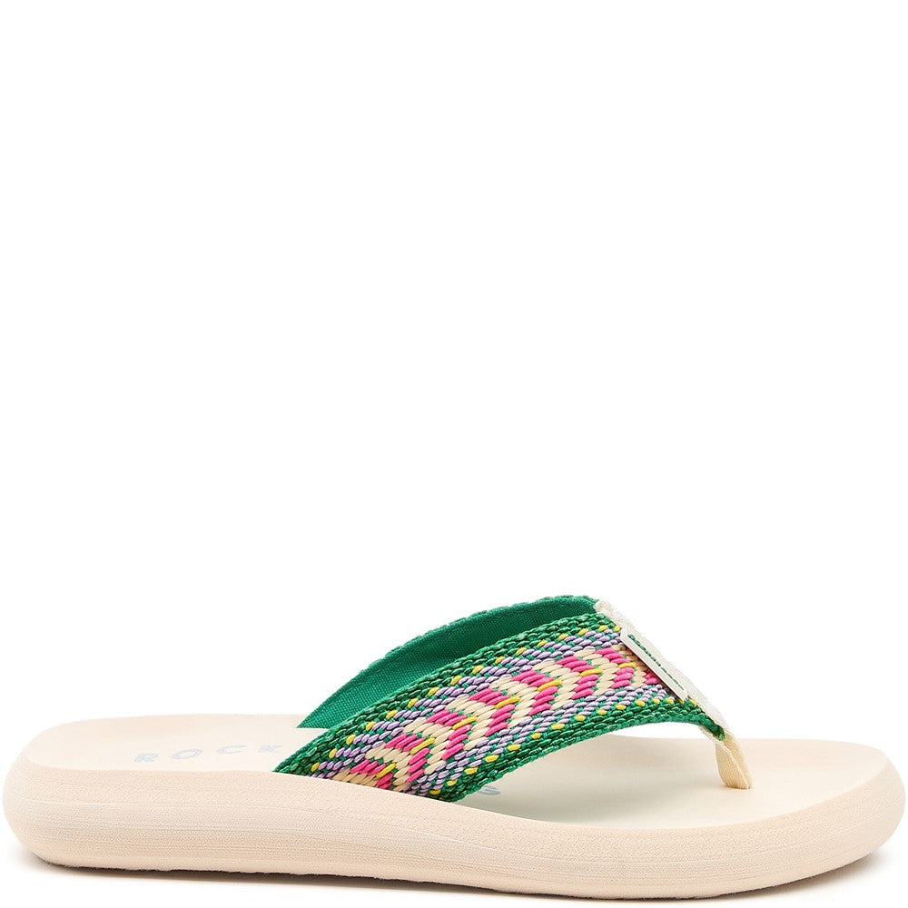 Rocket Dog Spotlight Madison Sandal