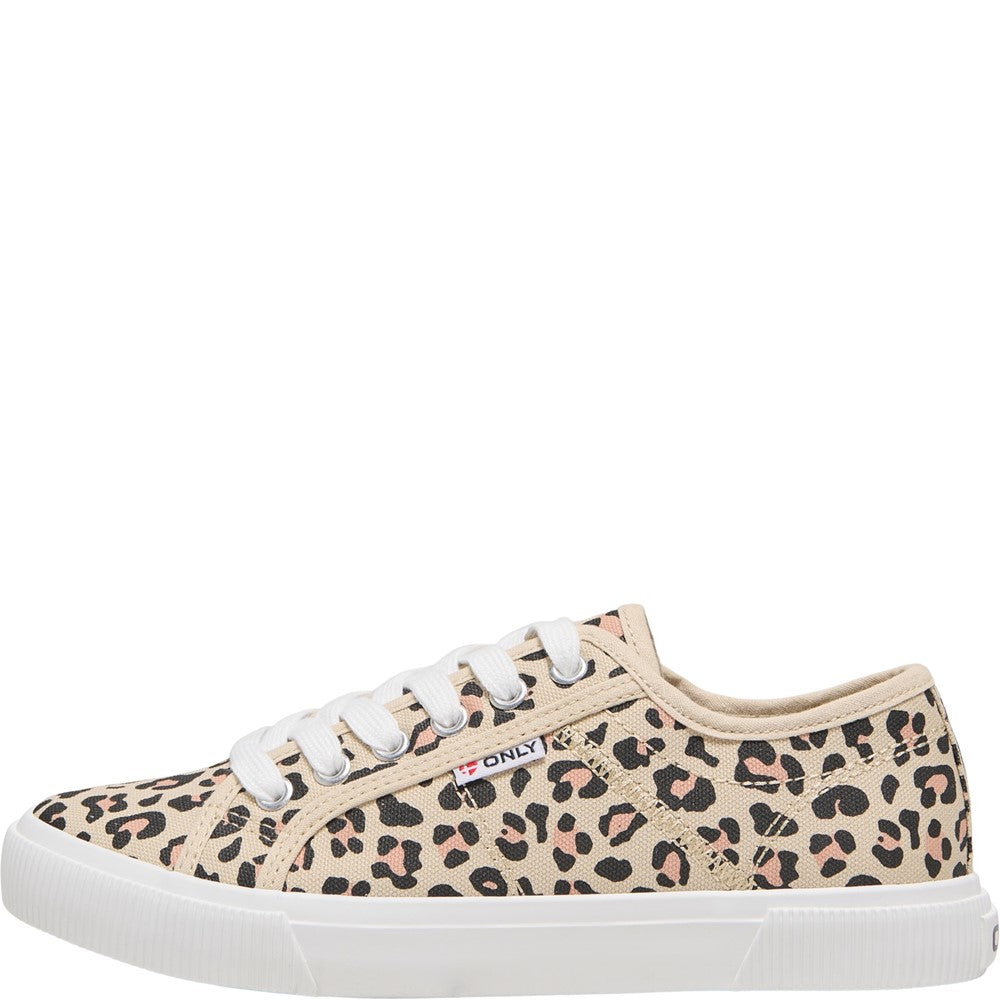 ONLY ONLNICOLA SNEAKER