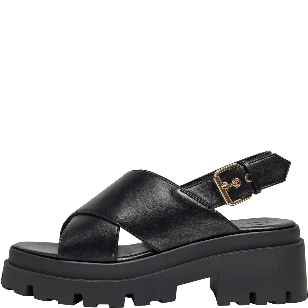 ONLY ONLDOJA-10 SANDAL