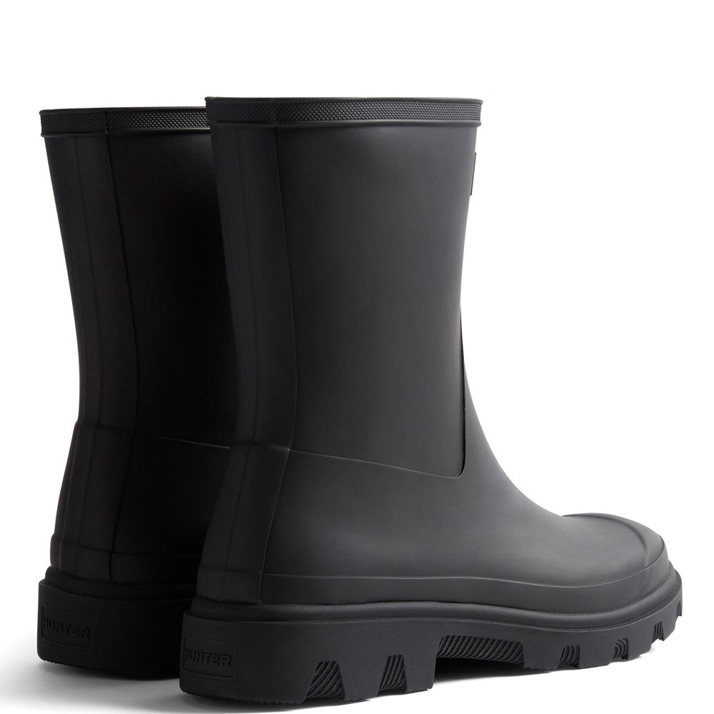 Hunter Downpour Short Boot