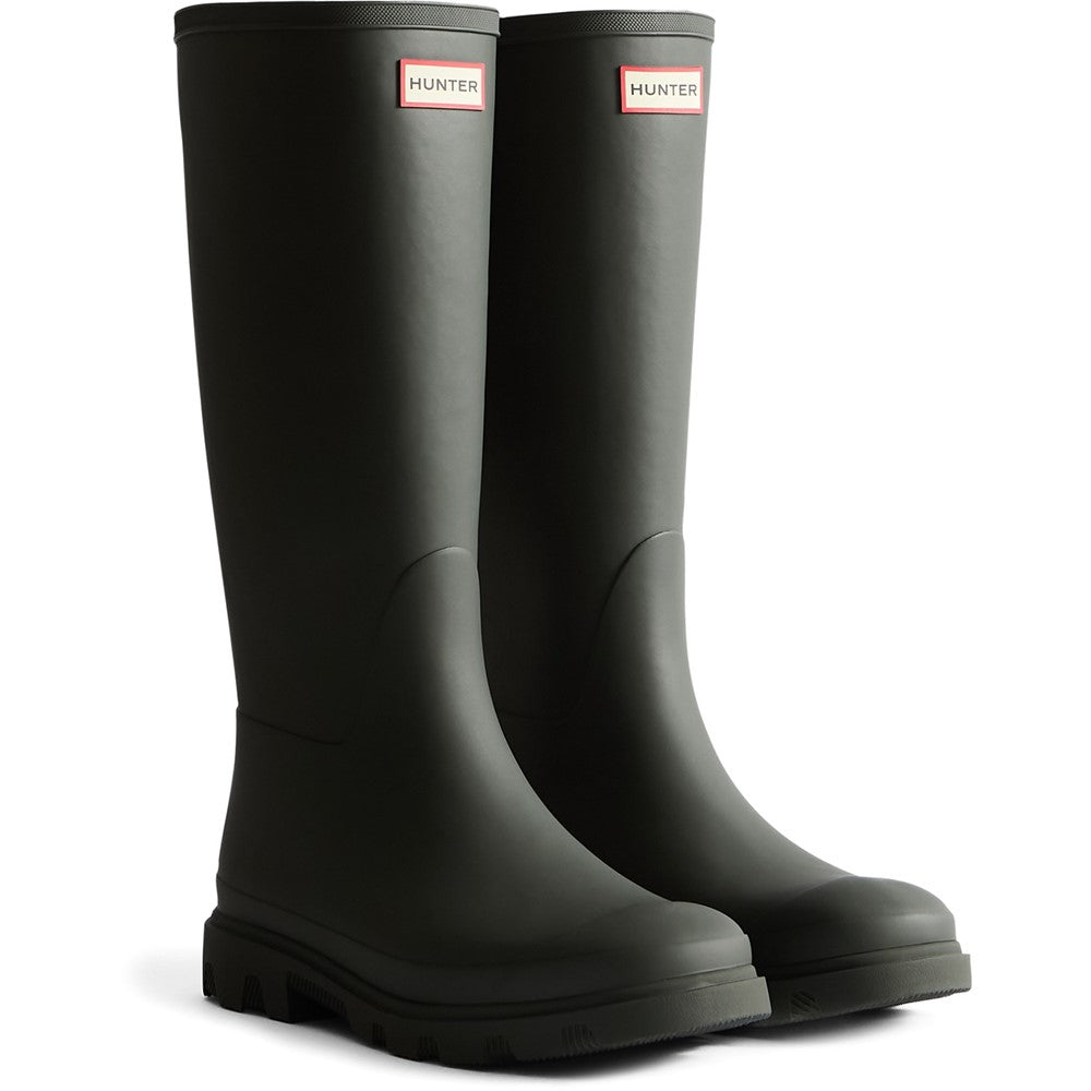 Hunter Downpour Tall Boot