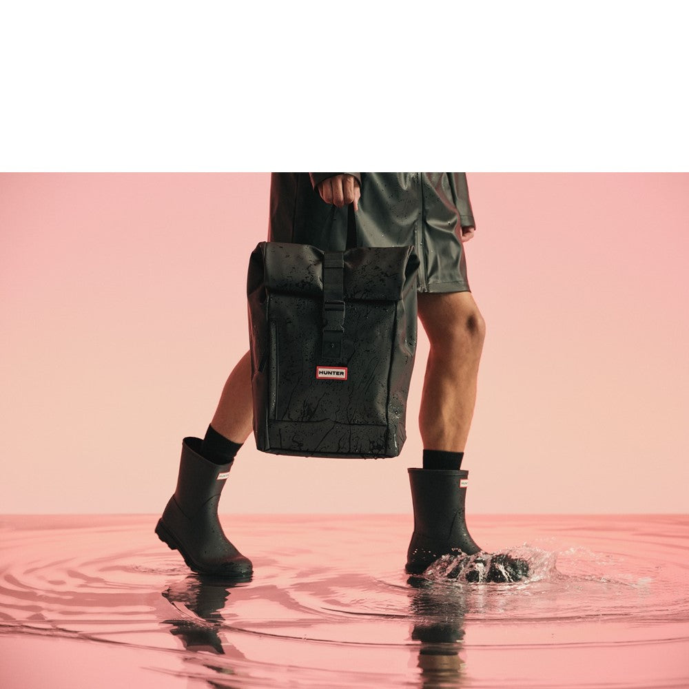 Hunter Downpour Short Boot