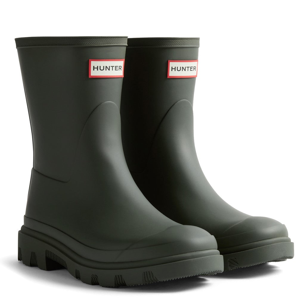 Hunter Downpour Short Boot