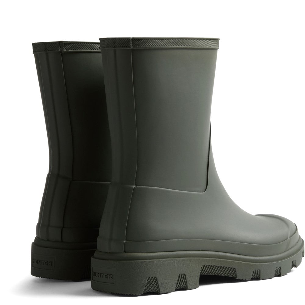 Hunter Downpour Short Boot