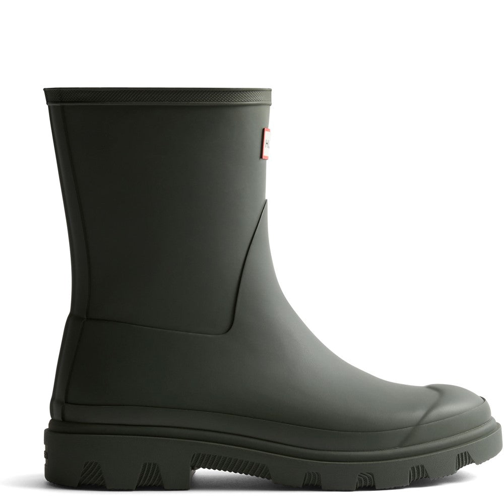Hunter Downpour Short Boot
