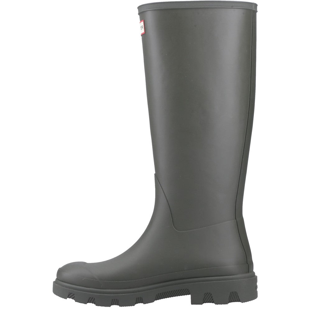 Hunter Downpour Tall Wellington Boots