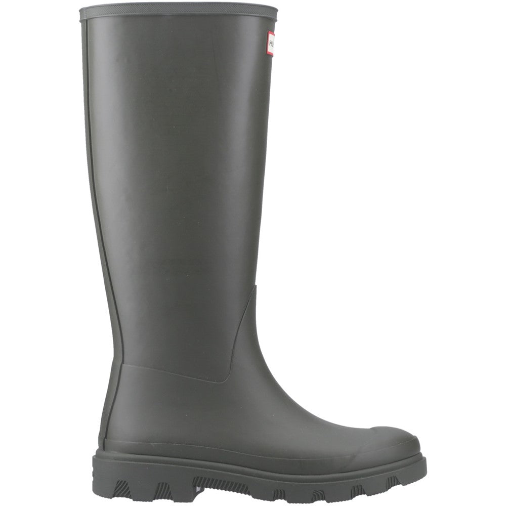 Hunter Downpour Tall Wellington Boots