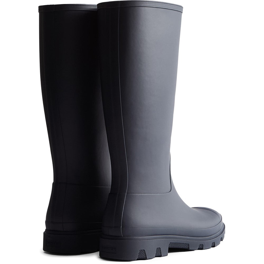 Hunter Downpour Tall Wellington Boots