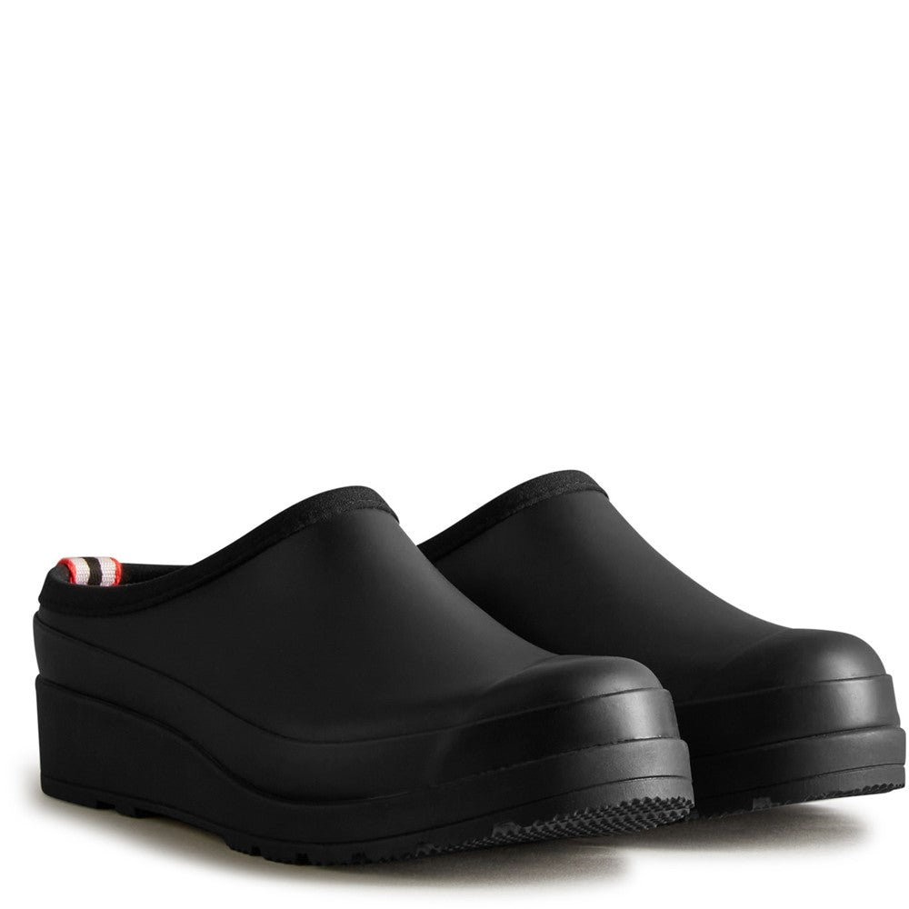 Hunter Play Clog