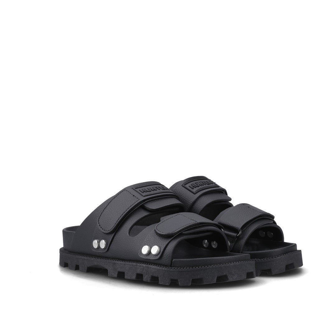 Hunter Vegan Sandal