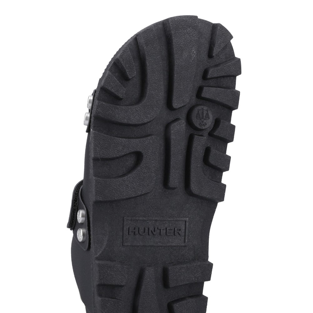 Hunter Vegan Sandal