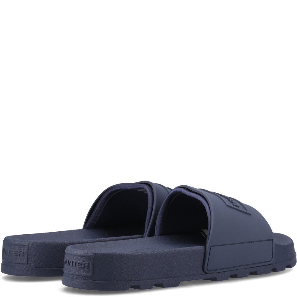 Hunter Core Embossed Slider