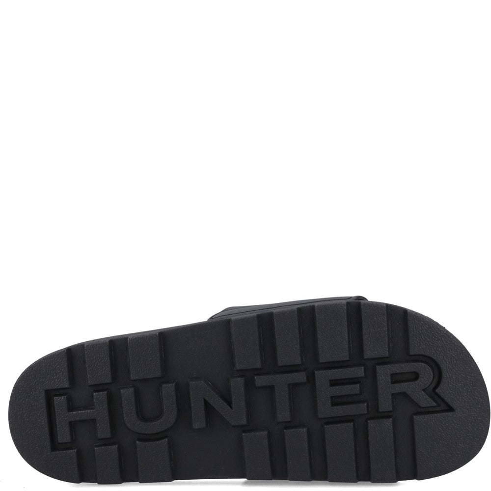 Hunter Core Embossed Slider
