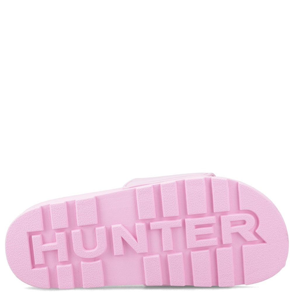 Hunter Core Embossed Slider