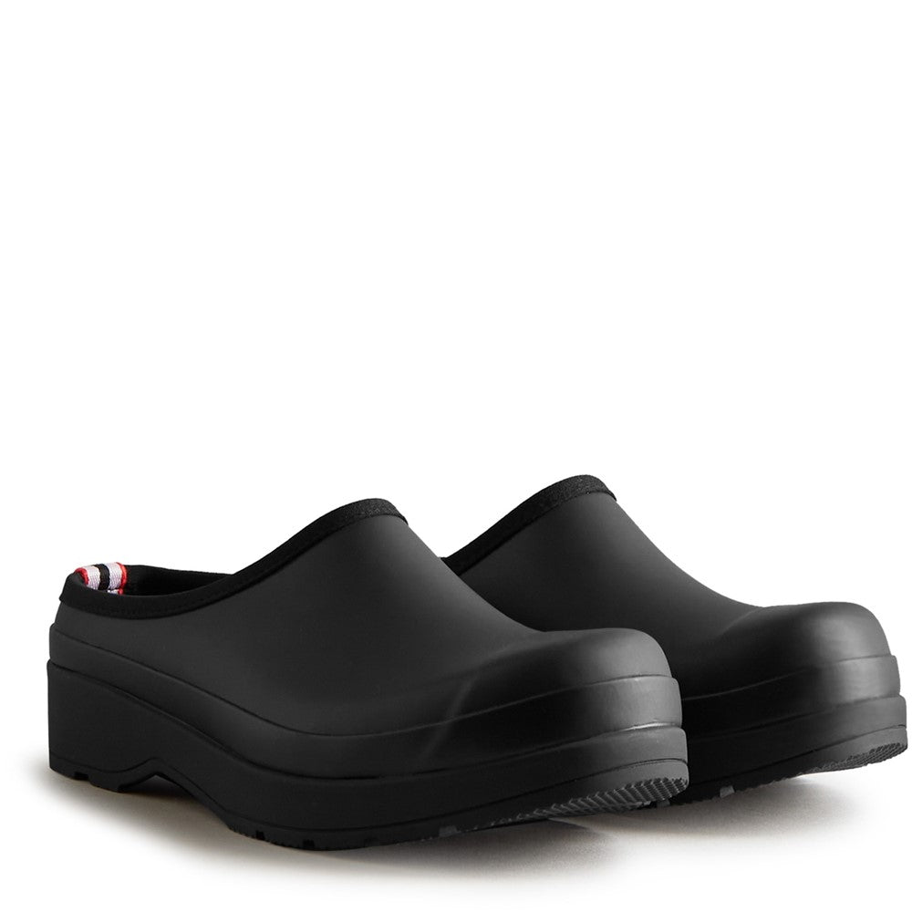 Hunter Play Clog