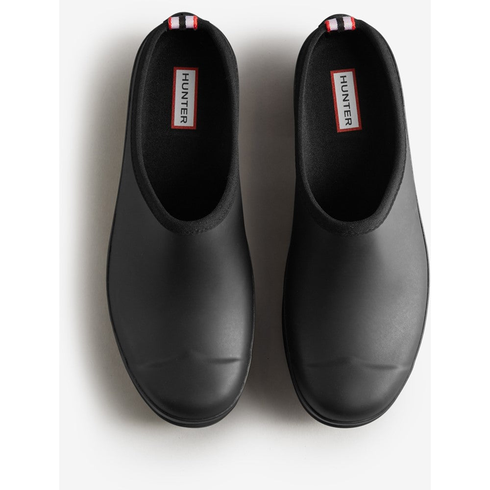 Hunter Play Clog