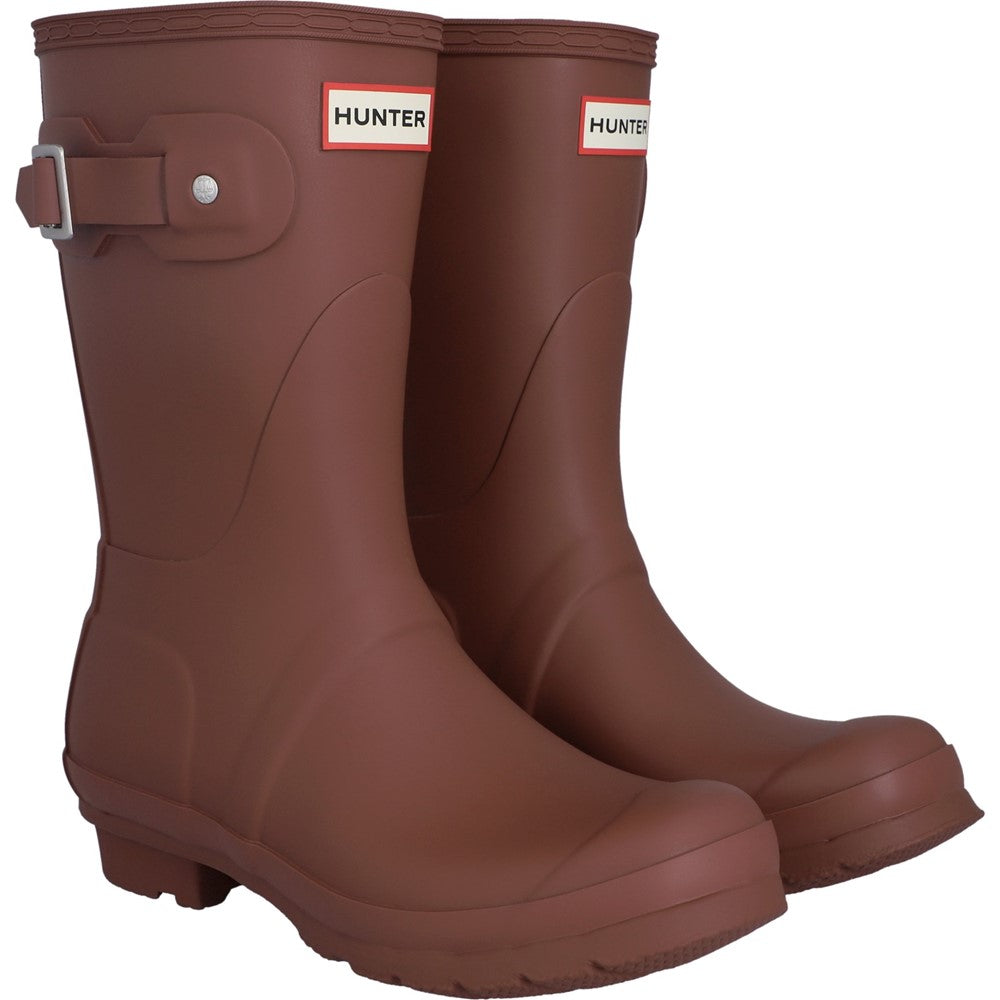 Hunter Original Short Wellington Boots