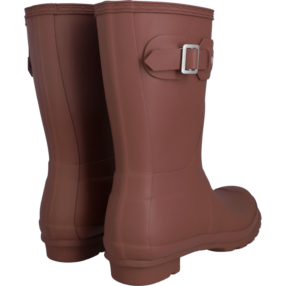 Hunter Original Short Wellington Boots