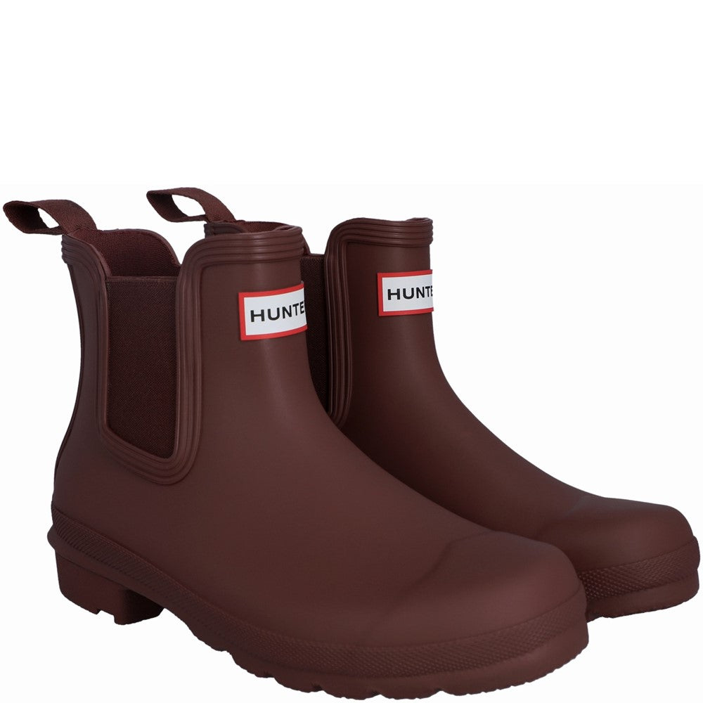Hunter Original Chelsea Boot