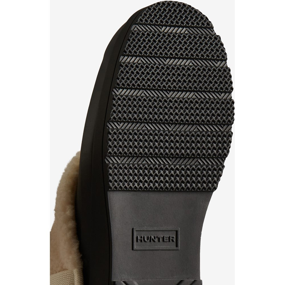 Hunter Play Insulated Clogs