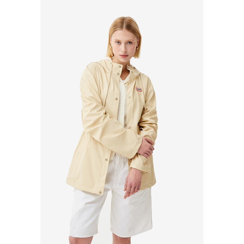 Hunter Izzy Hooded Jacket