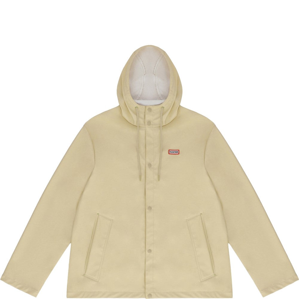 Hunter Izzy Hooded Jacket
