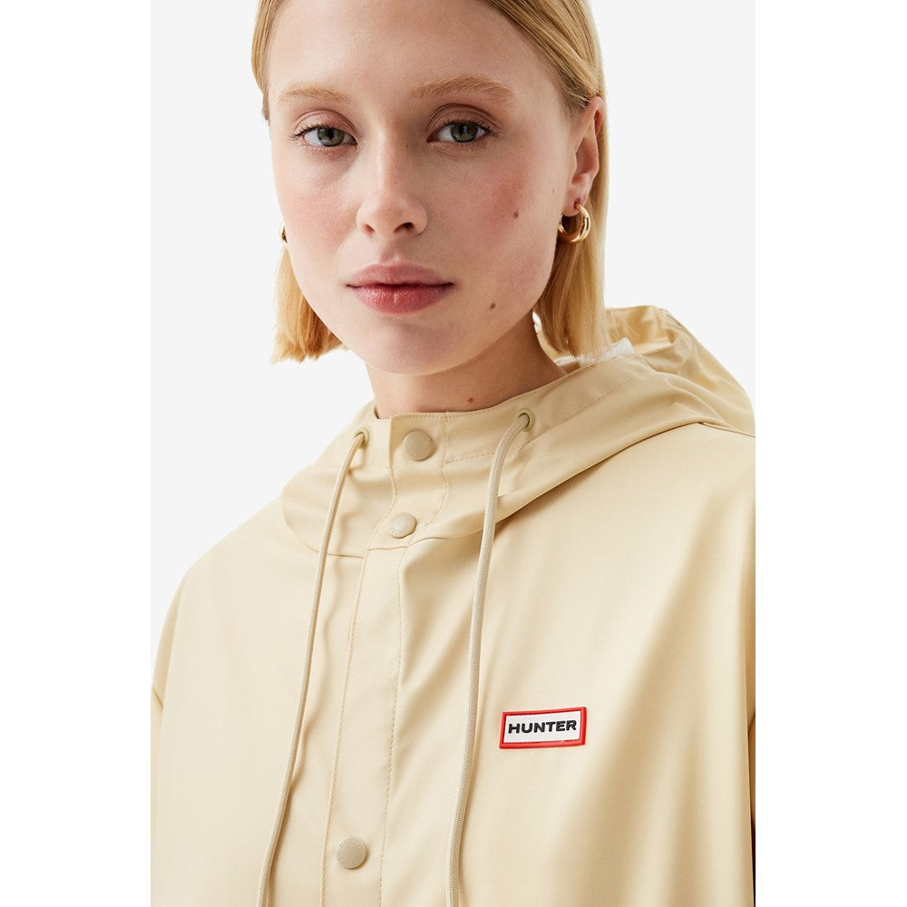 Hunter Izzy Hooded Jacket