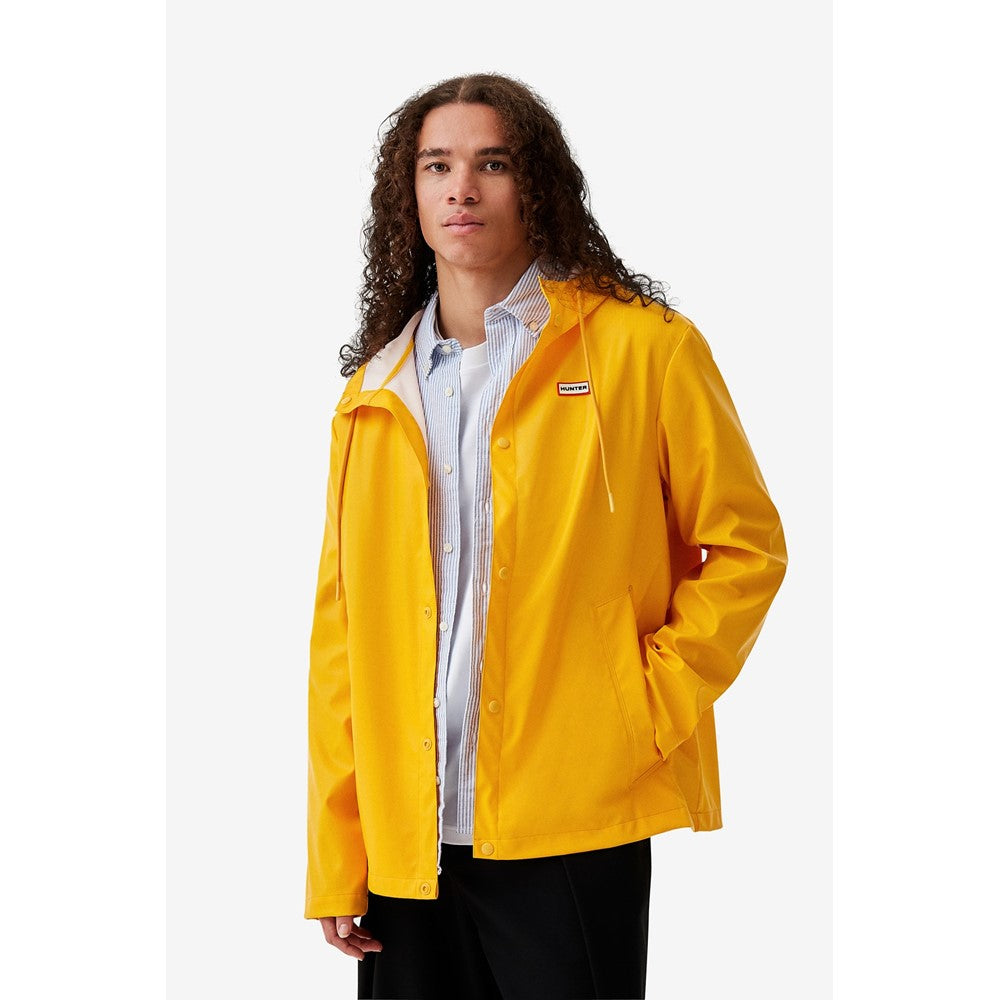 Hunter Izzy Hooded Jacket