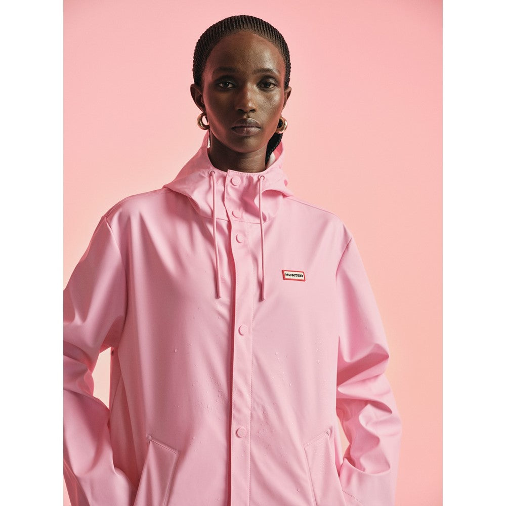 Hunter Izzy Hooded Jacket