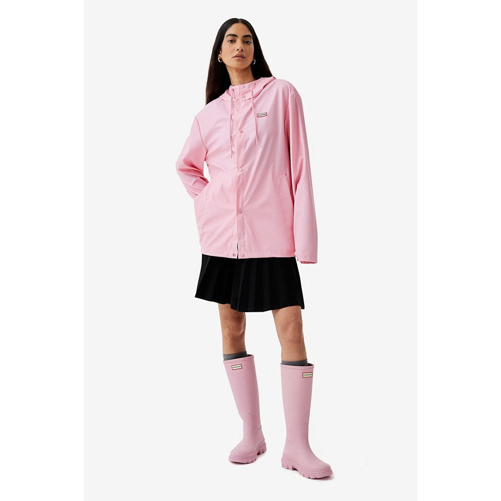 Hunter Izzy Hooded Jacket