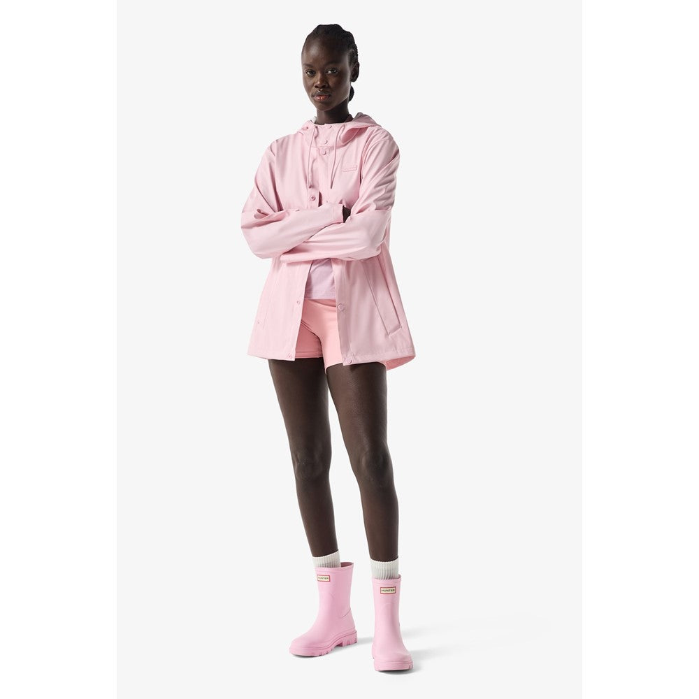 Hunter Izzy Hooded Jacket