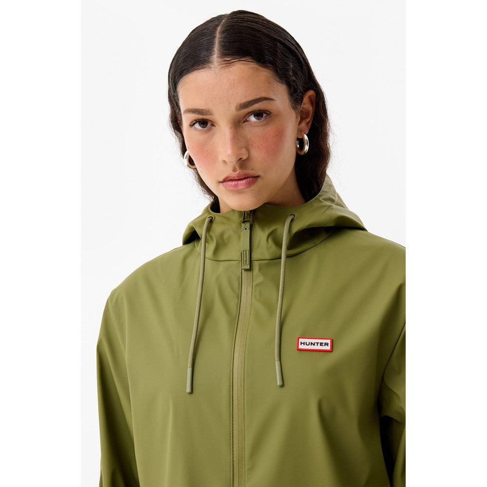 Hunter Andrea Raincoat