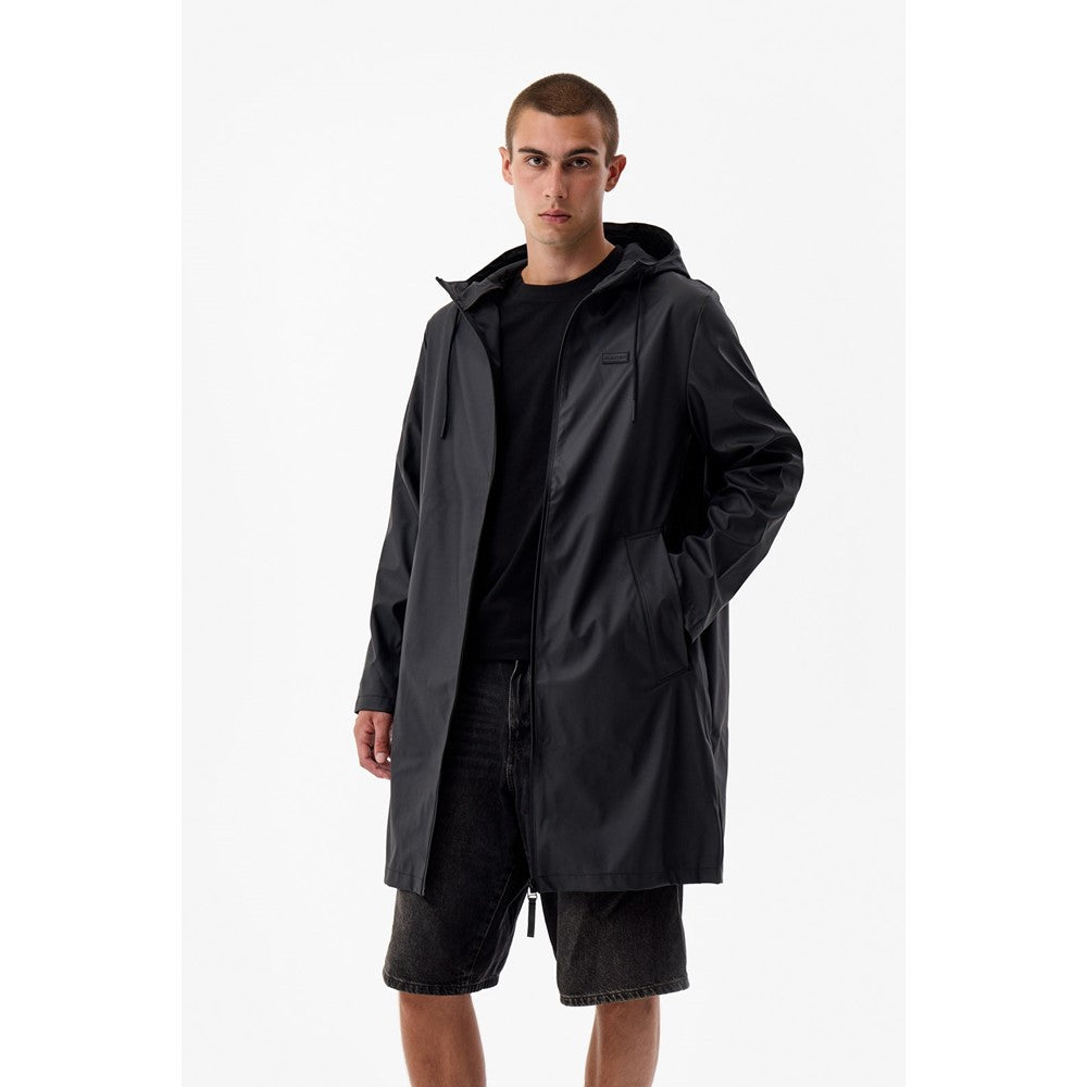 Hunter Andrea Raincoat
