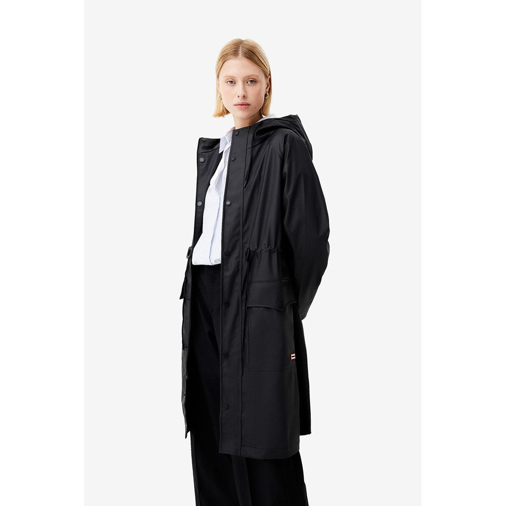 Hunter Janna Parka