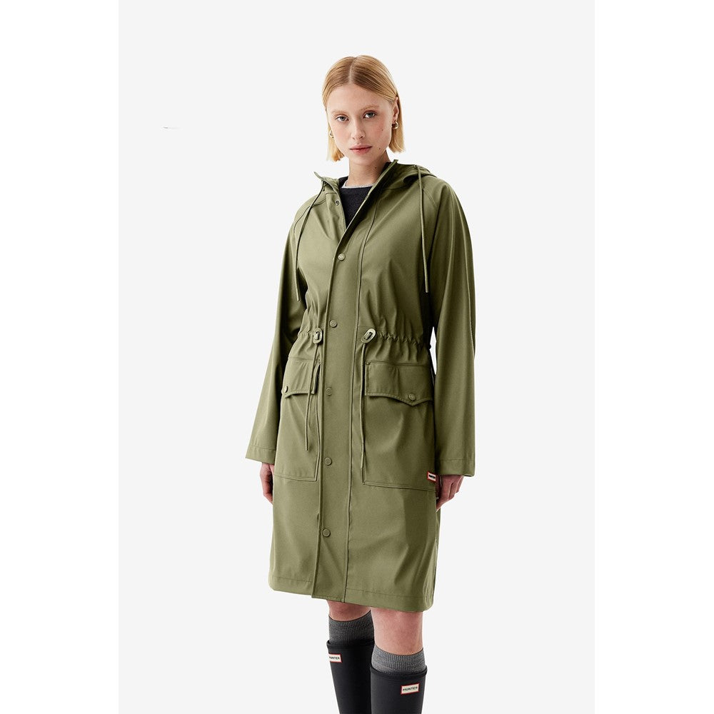 Hunter Janna Parka