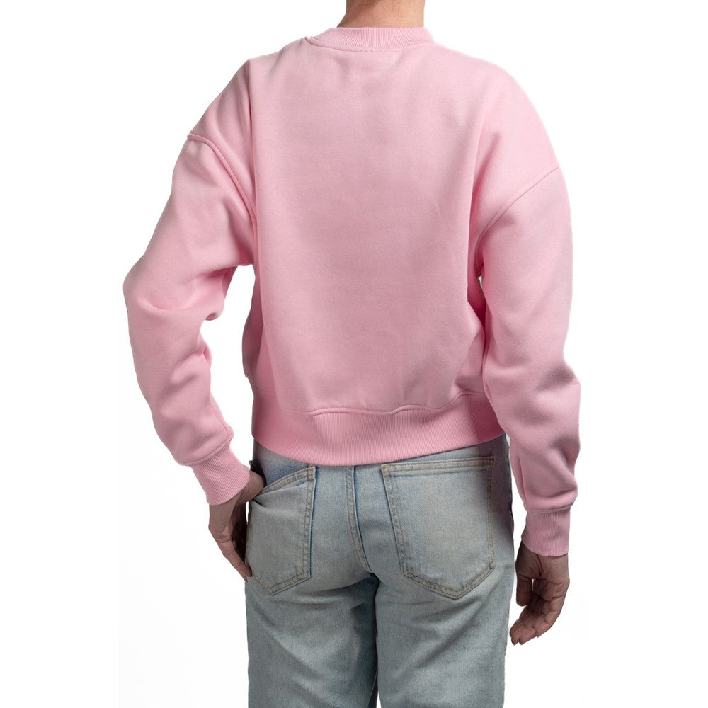 Hunter Tina Logo Cropped Crew