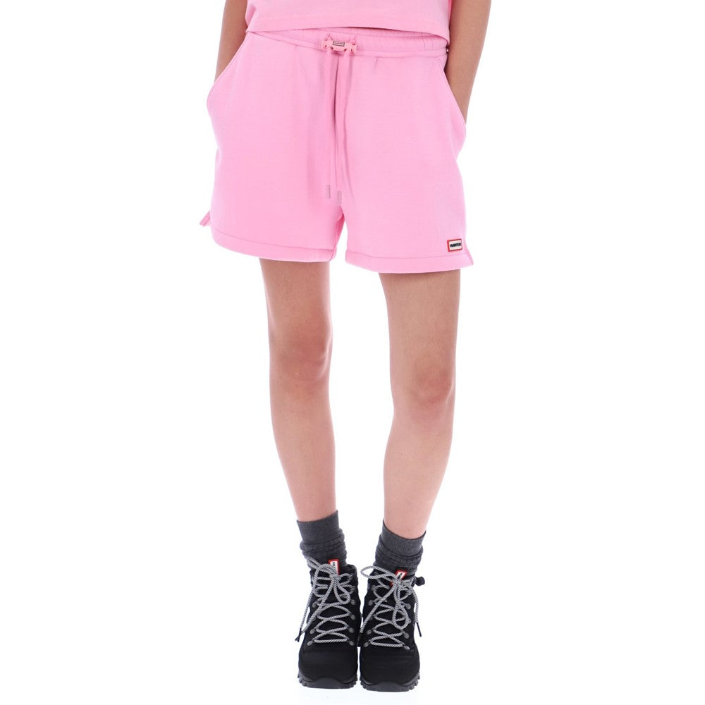 Hunter Lunan Shorts