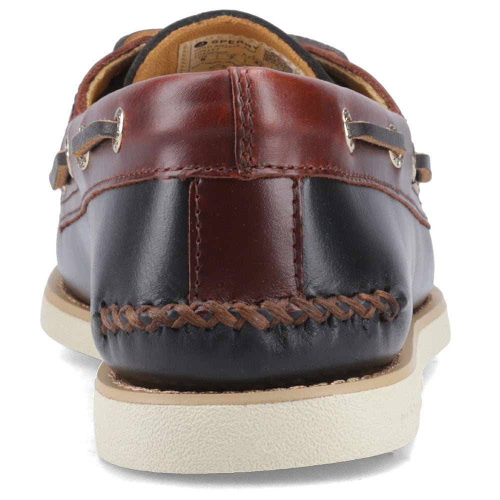 Sperry Gold Cup Authentic 2 Eye Boat Shoe