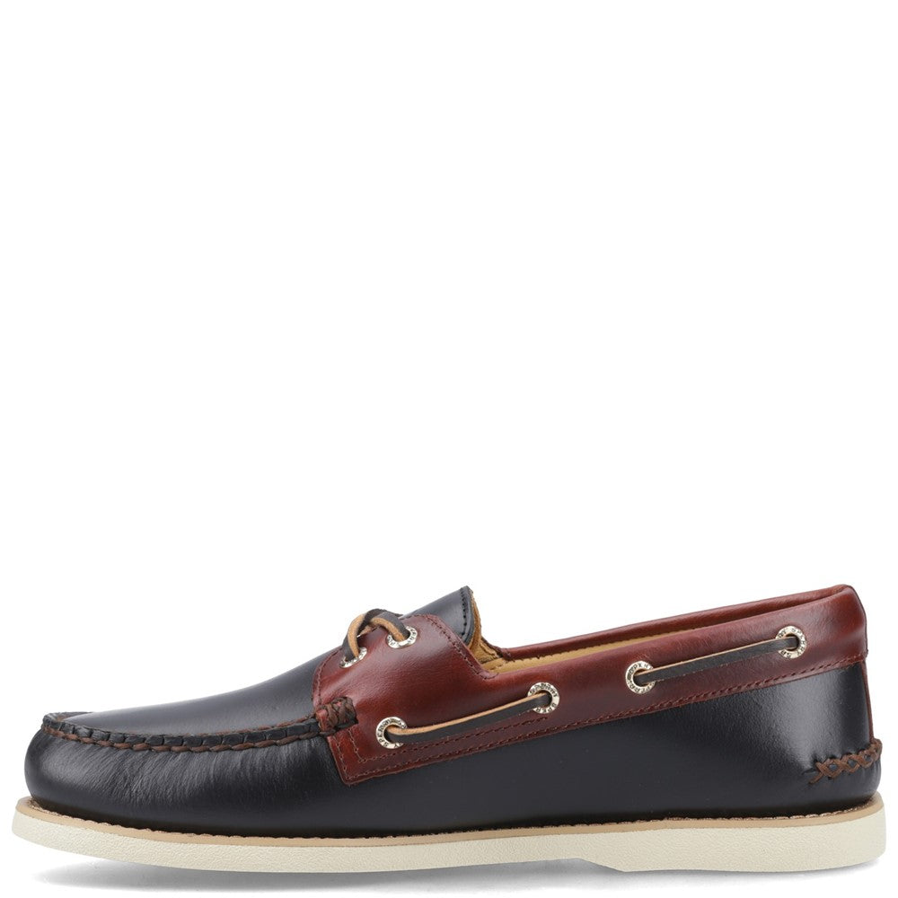 Sperry Gold Cup Authentic 2 Eye Boat Shoe