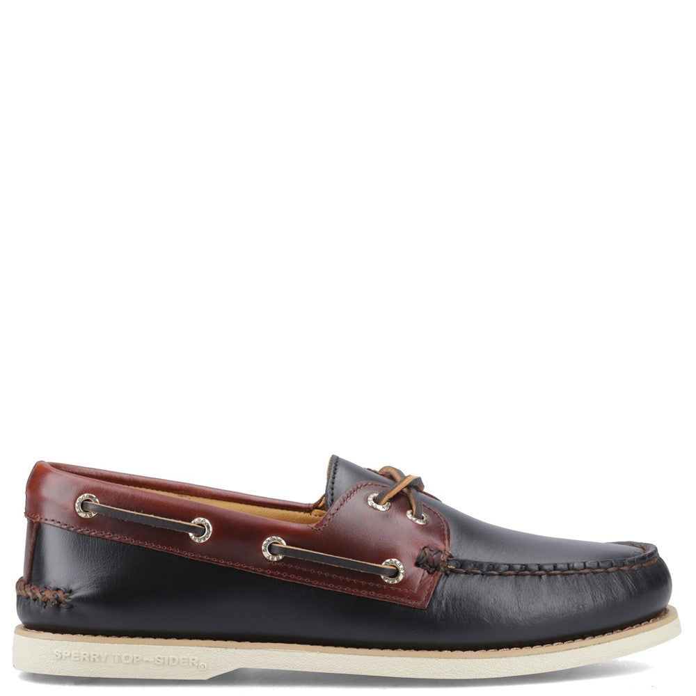 Sperry Gold Cup Authentic 2 Eye Boat Shoe