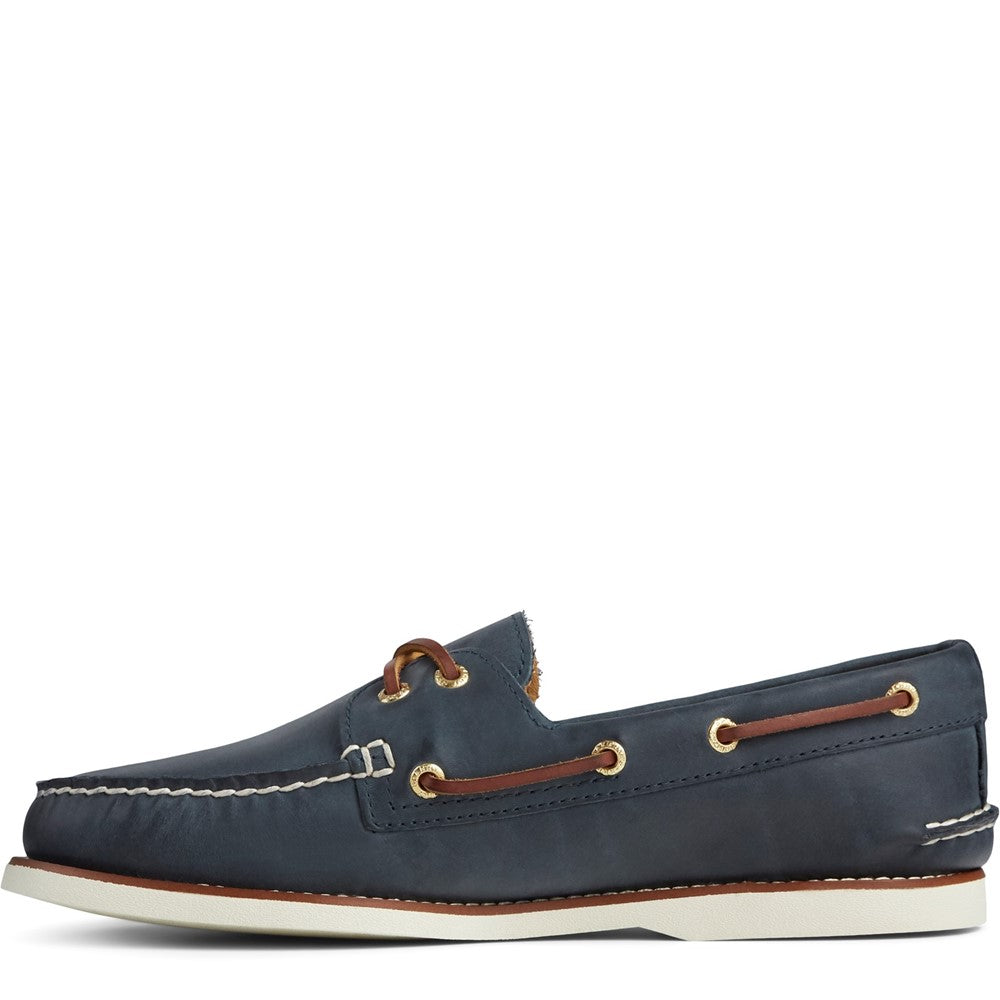 Sperry Gold Cup Authentic 2 Eye Boat Shoe