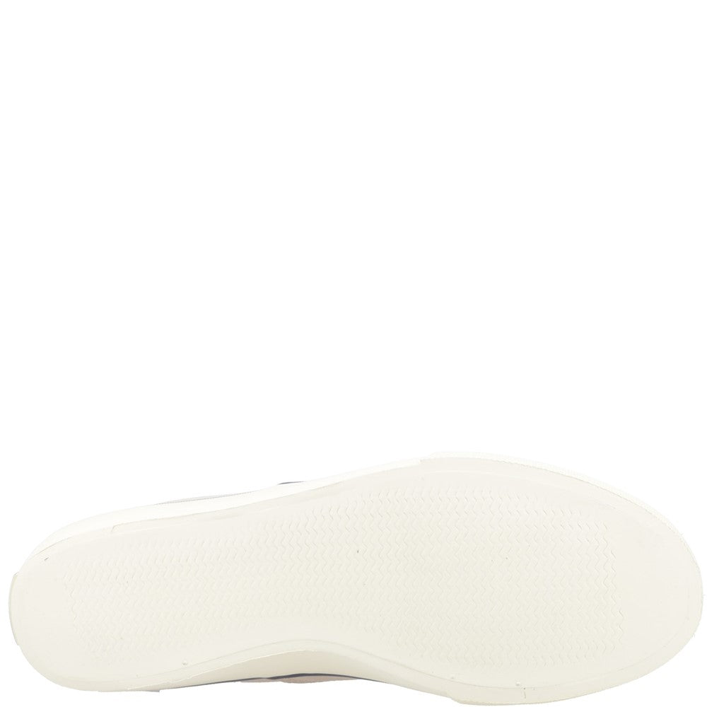 Sperry CVO Trainer