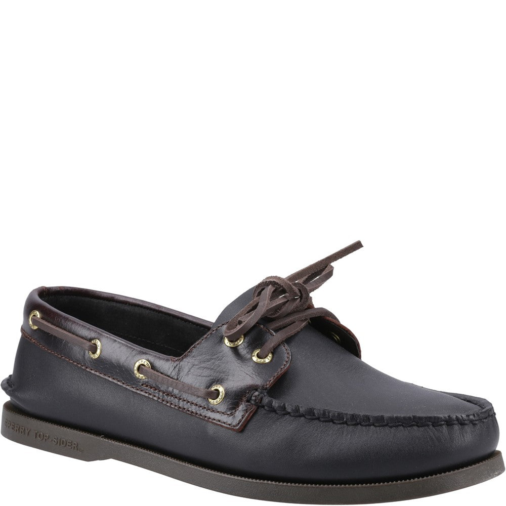 Sperry Authentic 2 Eye Boat Shoe