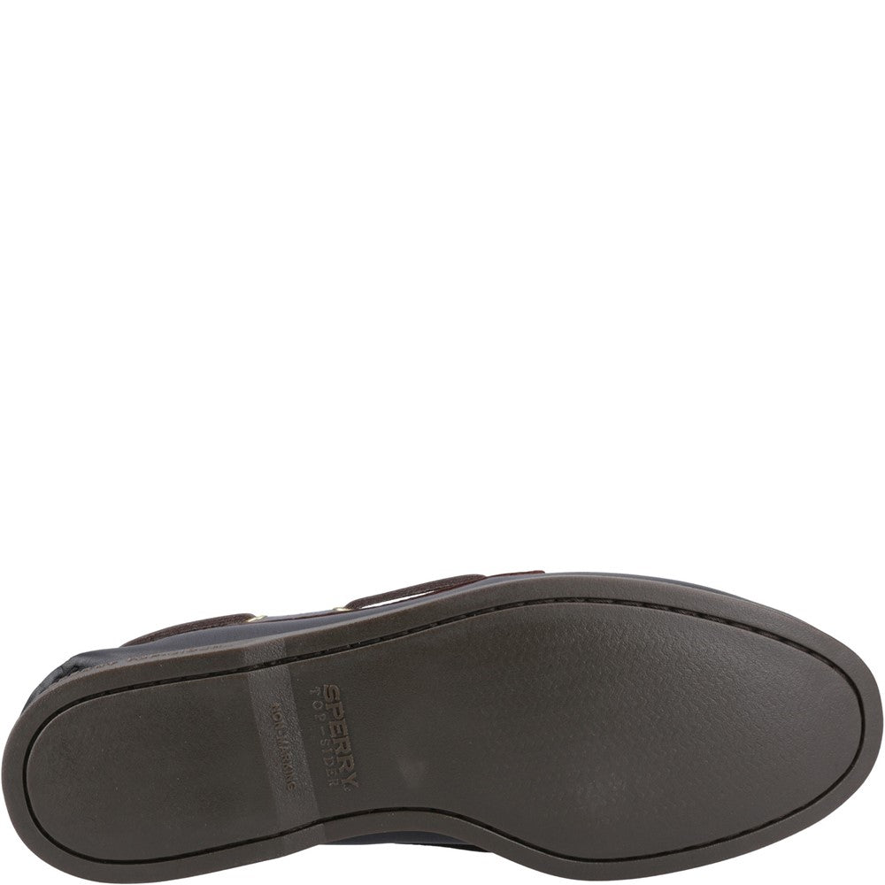 Sperry Authentic 2 Eye Boat Shoe