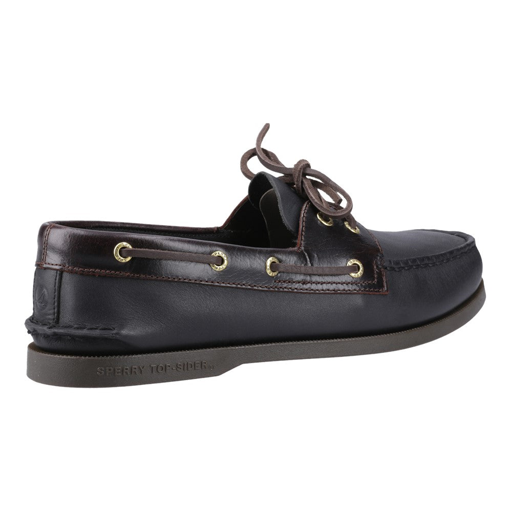 Sperry Authentic 2 Eye Boat Shoe